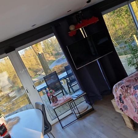 O Chalet Beloeil المظهر الخارجي الصورة