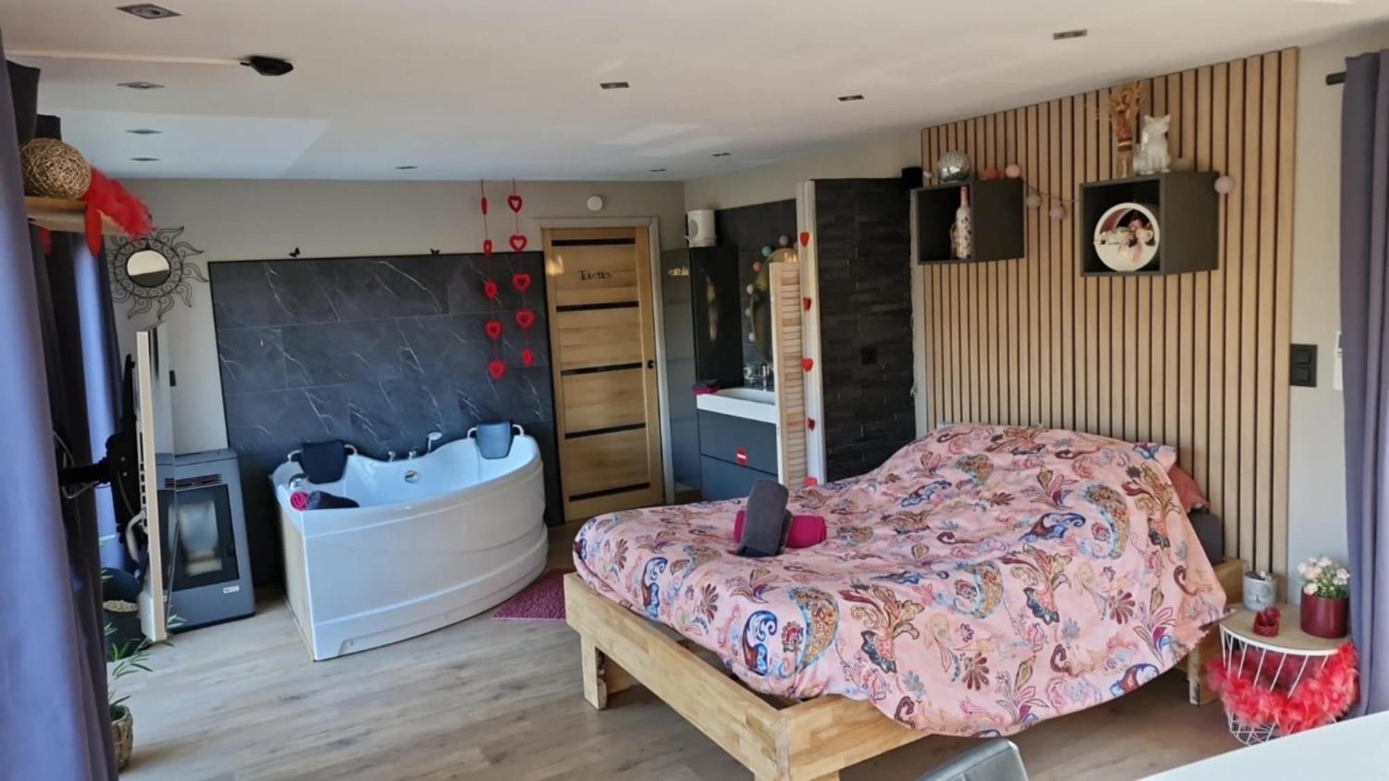 O Chalet Beloeil المظهر الخارجي الصورة